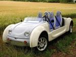 Acrea Zest 4-Seater 2010 года